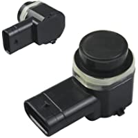 Folconroad Sensor de asistencia para estacionamiento de autos PDC Parking Sensor para A3 A4 A5 A6 A7 A8 Q3 Q5 Q7 R8 Golf…